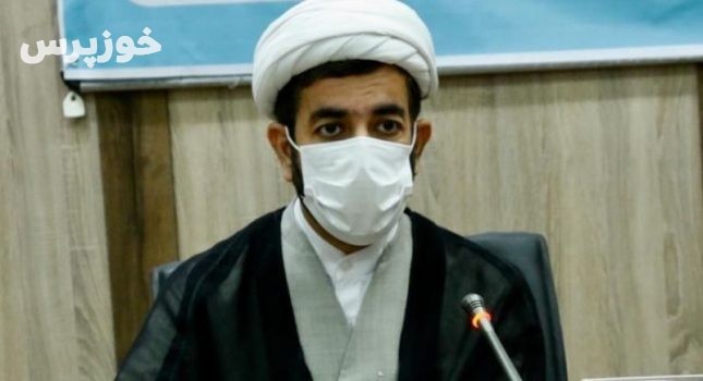 مدیرکل فرهنگ و ارشاد اسلامی خوزستان:  هویت تاریخی ایران و خلیج فارس جاودانه است