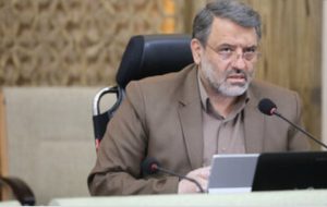 شهردار اهواز: “پل سیاه” اهواز باید روشن شود