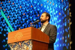 معاون امور جوانان: در حوزه جمعیت، حاکمیت ریل گذار و کار اصلی فرهنگ سازی بر عهده حلقه های میانی است