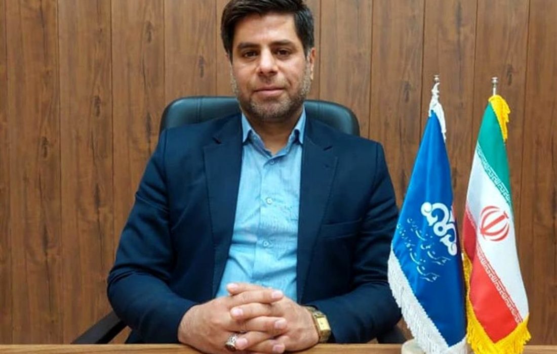 جهانفر دانش سرپرست بازرسی و رسیدگی به شکایات شرکت نفت و گاز اروندان شد