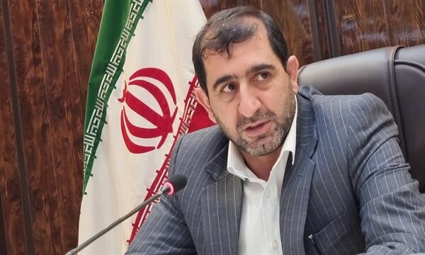 دادستان انقلاب مرکز خوزستان:  دشمن به دنبال سوء استفاده از بحران خشکسالی و کمبود آب در کشور است