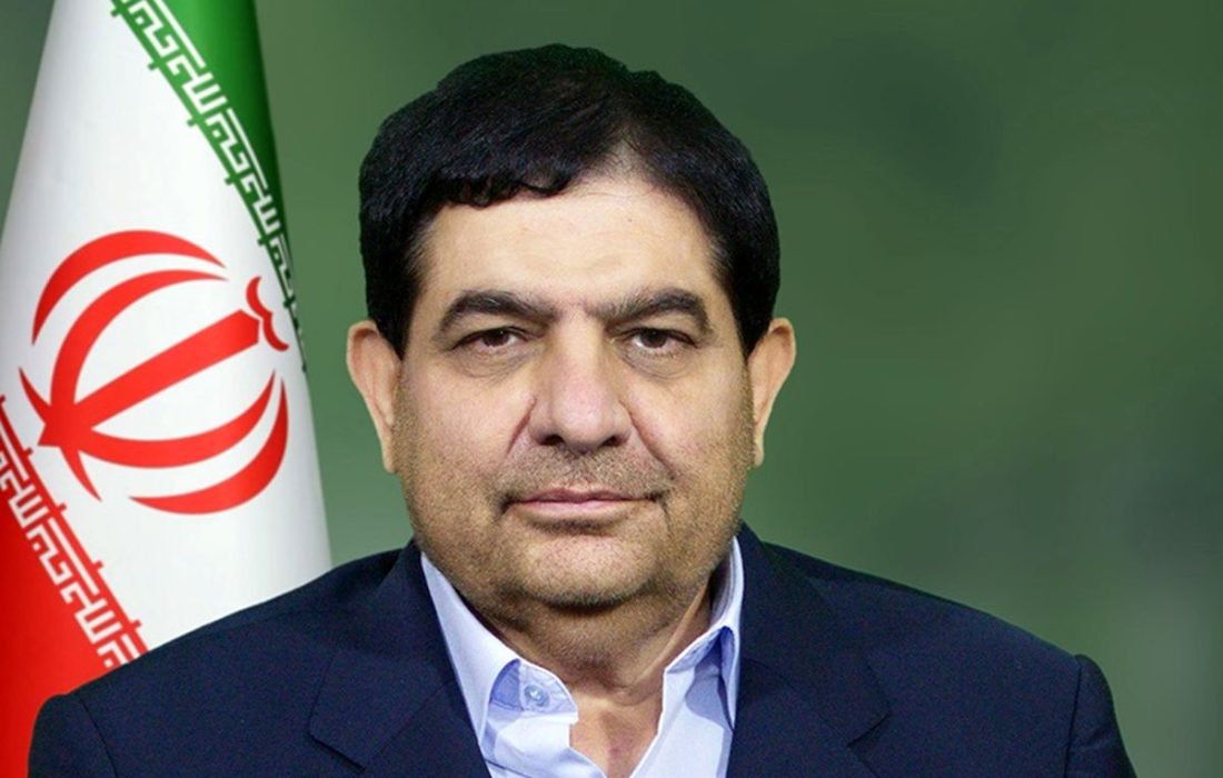 معاون اول رئیس جمهور: خسارت متروپل از اموال «عبدالباقی» جبران می شود/ اصلاح قیمت بنزین اصلا مطرح نیست