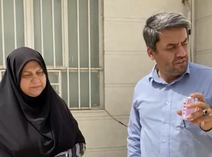مدیر آبفا اهواز: سلامت شهروندان خط قرمز ما است / مشکل خطوط لوله حل شد