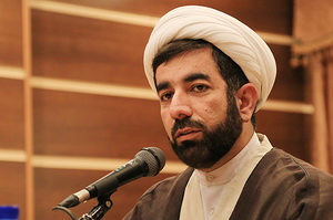 نامه حجت الاسلام کلاه کج مدیرکل اداره فرهنگ و ارشاد خوزستان برای بازگشایی پنجره هفته نامه های استان