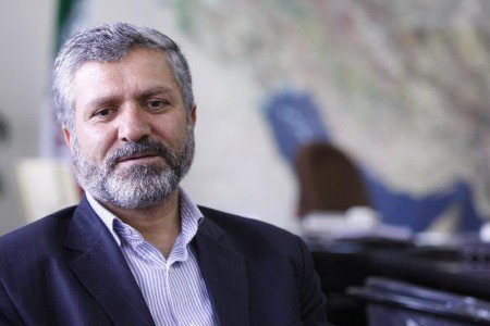 معاون اجرایی رئیس جمهور :  دستور رییس جمهور برای تدوین طرح توسعه دو شهرستان خرمشهر و آبادان