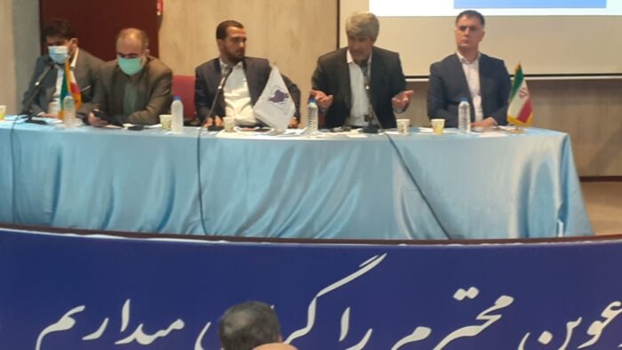 معاون هماهنگی امور اقتصادی استانداری تاکید کرد؛ شرایط حضور سرمایه گذاران در استان تسهیل شود