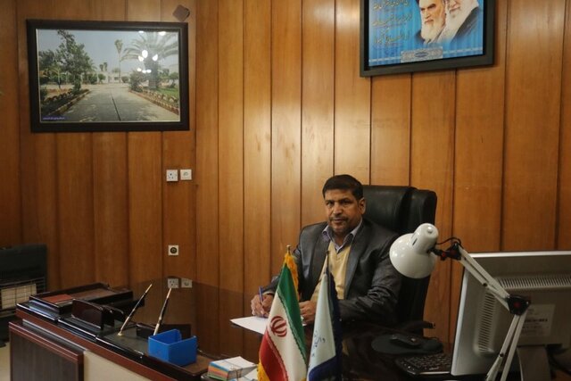 رئیس دانشگاه پیام نور خوزستان منصوب شد