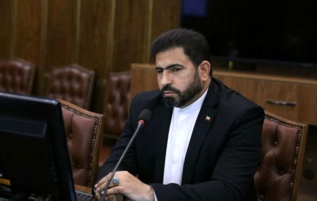 نماینده شوش و کرخه: تحقیق و تفحص مجلس شامل همه طرح های انتقال آب از بالادست دز، مارون و کارون است