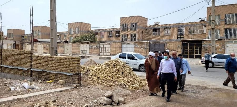 انتقاد نماینده اهواز از الحاق منطقه مهدیس به شهرستان کارون/با الحاق مهدیس مشکلات کوت عبدالله بیشتر می شود