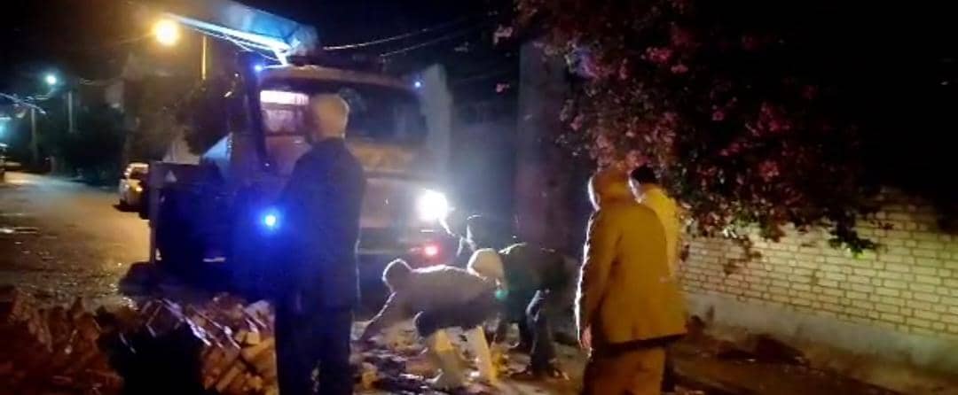 دستگیری باند قاچاق سلاح و مهمات در شادگان
