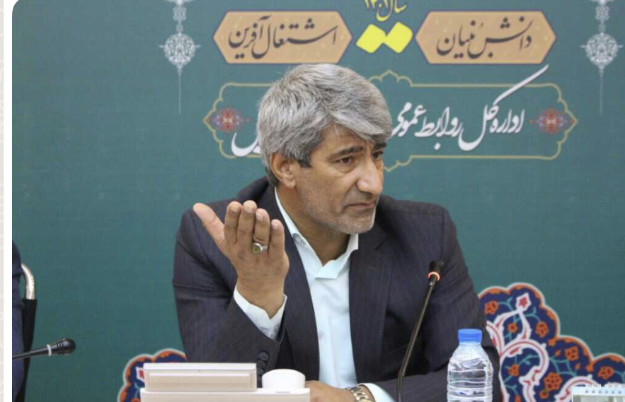 معاون هماهنگی امور اقتصادی استاندار خوزستان خبرداد؛ رشد ریالی و وزنی صادرات غیرنفتی در خوزستان