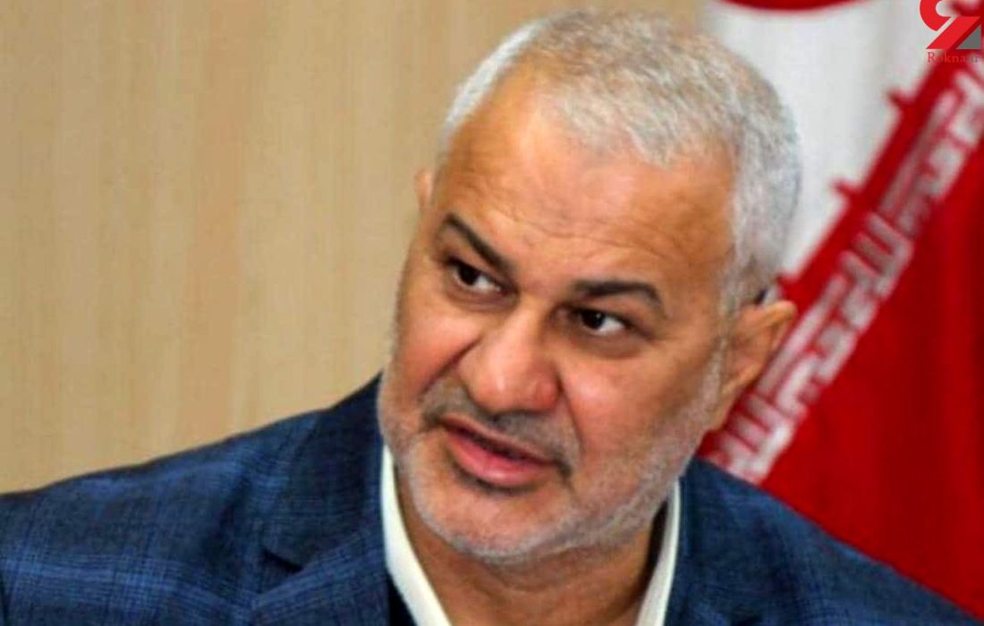 فرماندار اهواز به علت آنچه دخالت هاي بيجا عنوان كرده استعفا داد
