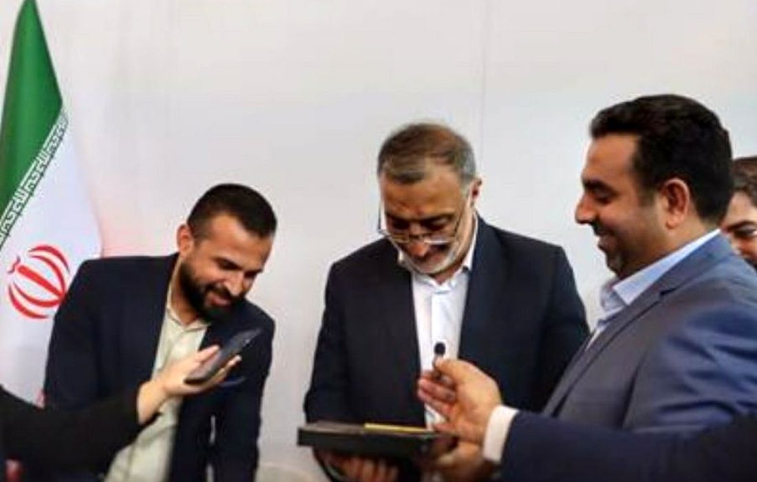 شهردار تهران: تلاش‌ های شهردار اهواز قابل تقدیر است