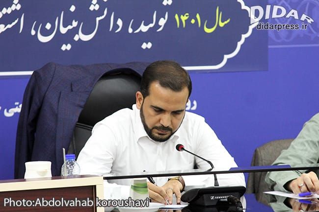 نامه نماینده اهواز به مدیرعامل راه آهن کشور/مهندس مجتبی یوسفی: لزوم افزایش ظرفیت و کیفیت قطارهای مسافربری برای راه آهن جنوب