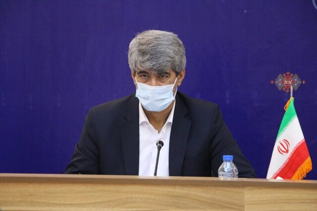 افزایش بهره‌وری از منابع آب سرلوحه اعضای شورای کشاورزی خوزستان باشد