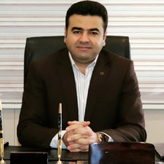 مدیریت شعب «بانک قرض‌الحسنه مهر ایران» در استان خوزستان معرفی شد