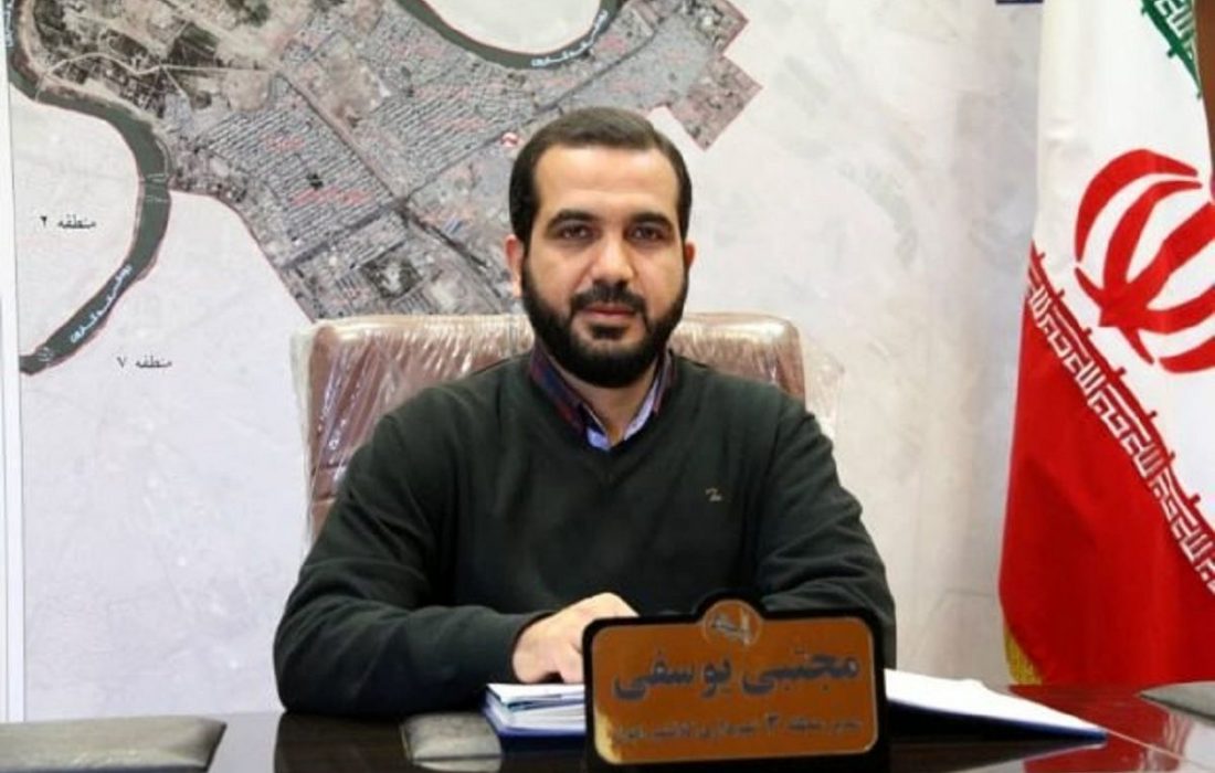 نماینده اهواز در جلسه با مدیران و کارکنان آموزش و پرورش ناحیه سه اهواز عنوان کرد: رتبه بندی معلمان سریعتر انجام شود/فرهنگیان ساماندهی می‌شوند/مجلس پیگیر مشکلات معلمان است