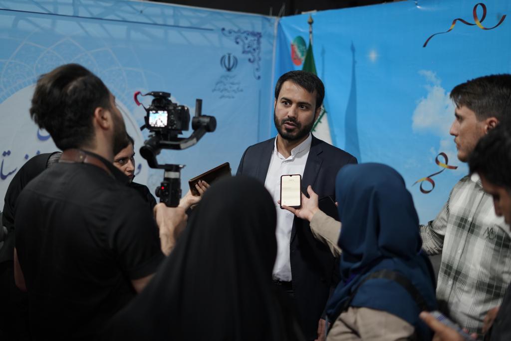 ٩٩ سمن تحت نظارت اداره کل ورزش و جوانان هستند/فعالیت ١٨ سمن در حوزه ازدواج