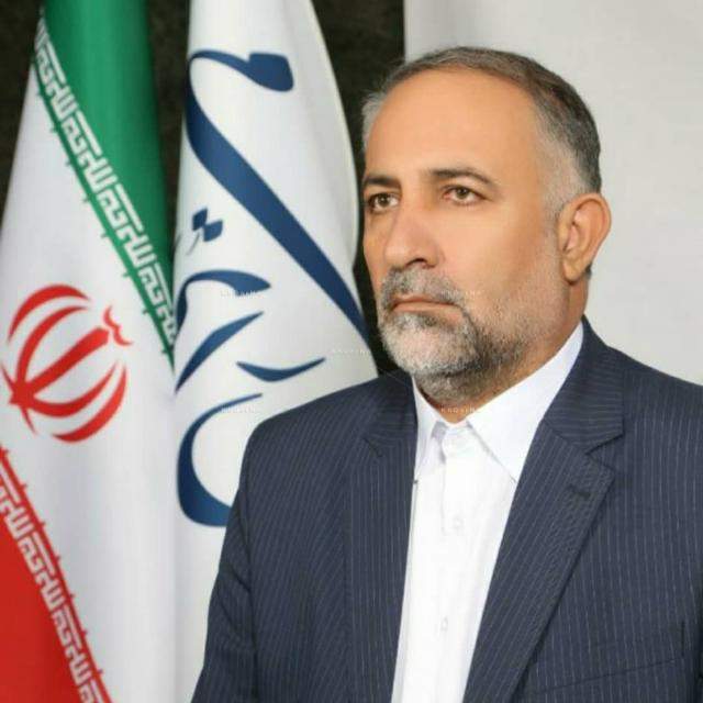 حاج ابراهیم متینیان: فوق‌العاده حق مناطق جنگی دیروز واریز شد.