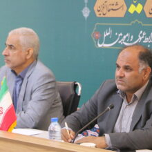 به ریاست رئیس جمهور؛ جلسه شورای عالی مسکن با حضور استاندار خوزستان برگزار شد
