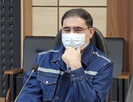 به منظور یاری رساندن به بیماران کرونایی؛ تامین اکسیژن بیمارستان‌های اهواز از سوی شرکت فولاد خوزستان همچنان ادامه خواهد یافت