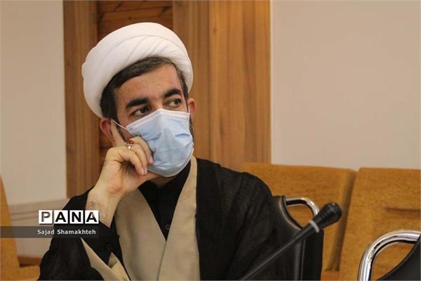 تقدیر فرماندهی انتظامی خوزستان از مدیرکل فرهنگ و ارشاد اسلامی