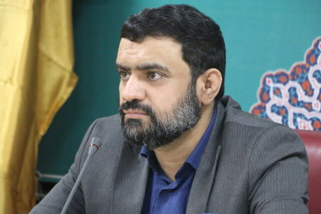 معاون استاندار: خوزستان در صدر جریان معرفی اربعین و آئین‌های عاشورایی است