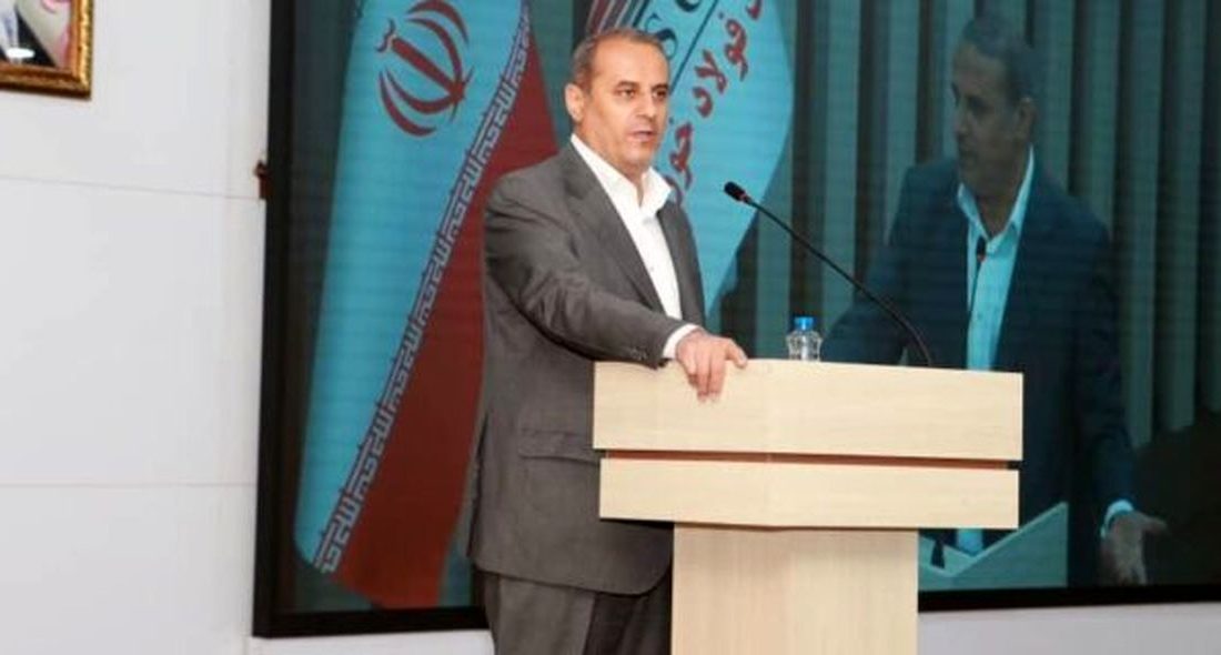 شرکت فولاد خوزستان، اولین شرکت یاری‌رسان به مردم شریف باغملک در پی بروز بحران مونسون