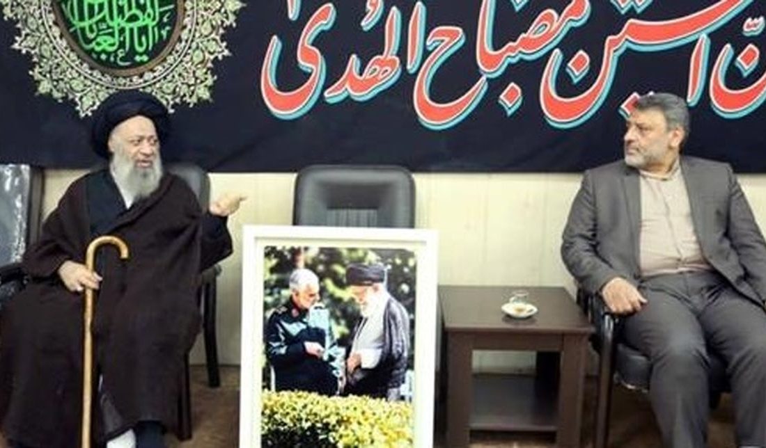 شهردار اهواز: با تلاش شبانه‌ روزی برای رفع مشکلات اهواز هستیم
