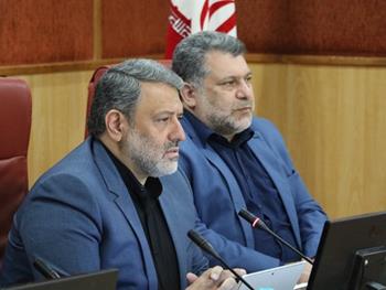 بهره‌برداری از روگذر اصلی تقاطع شهید چمران تا مهرماه سال جاری/به سمت هوشمندسازی و الکترونیکی کردن شهر حرکت کرده‌ایم