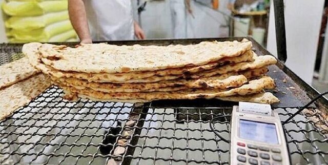نظارت بر نانوایی‌های خوزستان از طریق رصد سامانه‌های برخط