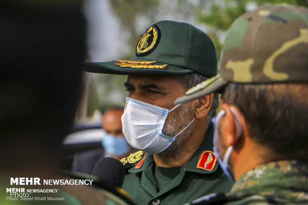 فضای رسانه یک جنگ تمام عیار روانی دشمنان علیه ایران است