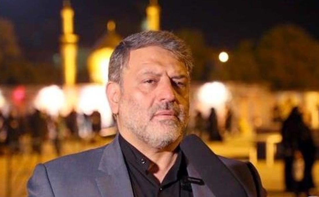 استقبال شهروندان از یادمان بین الحرمین مسئولیت شهرداری را بیشتر می کند