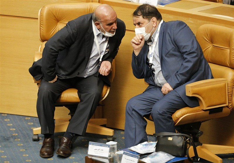 رئیس معزول، هیئت فوتبال خوزستان را تعطیل کرد