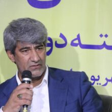 فتوحی : توجه به رونق تجارت و اقتصاد باید اولویت خوزستان باشد