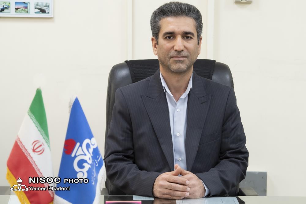 ویژه نامه هفته دولت/ تشریح فعالیت‌های مهندسی ساختار و بهره‌وری مناطق نفت خیز جنوب