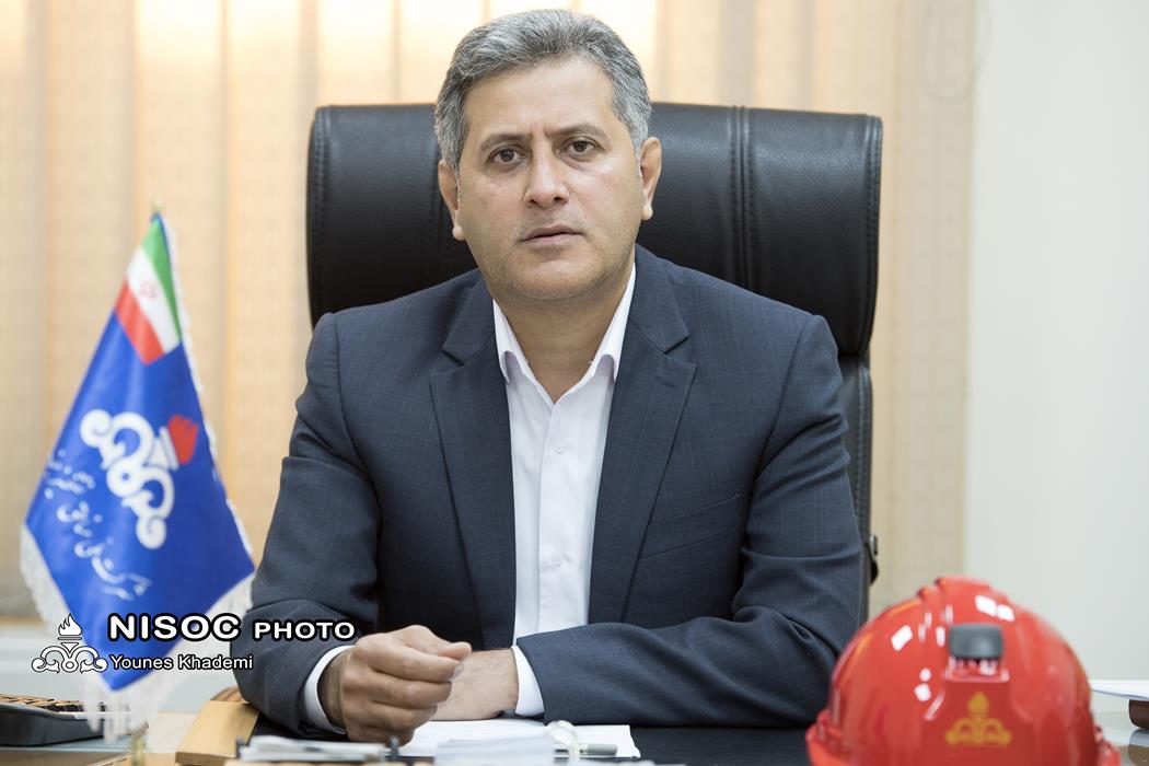 كاهش ۸۵ درصدی شاخص حوادث در مناطق نفت‌خیز جنوب