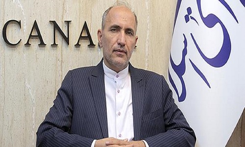 مجلس مصمم بر اجرای قانون جایگزینی فرزندان ایثارگر در شغل پدر است