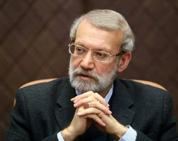 انتصاب علی لاریجانی به ریاست هیات عالی حل اختلاف و تنظیم روابط قوا