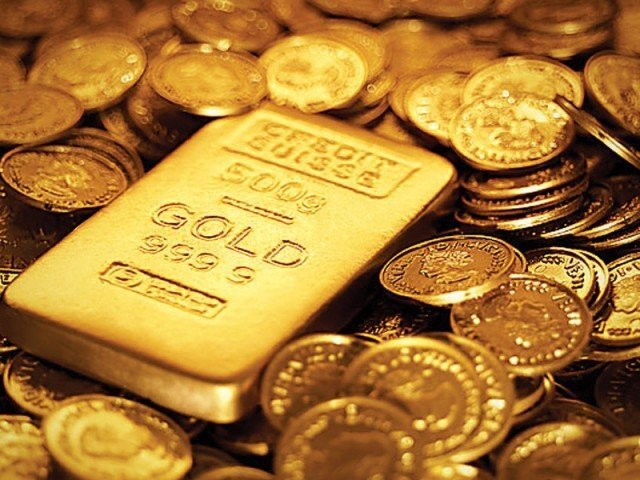صعود اونس جهانی طلا به کانال ۱۷۰۰ دلار