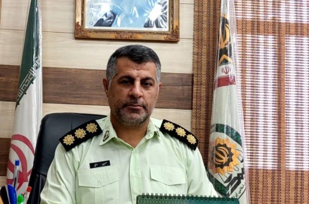 پلمب ۸ محل خرید و فروش مواد مخدر در اهواز و دستگیری ۲۳ خرده‌فروش