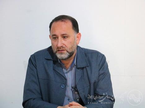 معاون فنی و عمرانی خبر داد: بهره برداری از پل ششم (فولاد) تا قبل از فصل بازگشایی مدارس