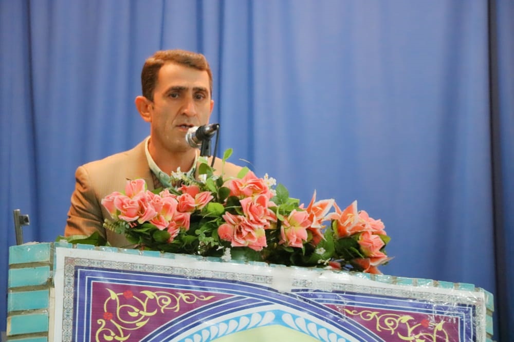 دکتربهرامی شهردارباغملک : پروژه های خوبی تعریف گردید وبه سرانجام می رسد