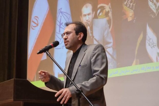 کیفرخواست محاربه برای متهمان سرقت از طلافروشی شوشتر صادر شد