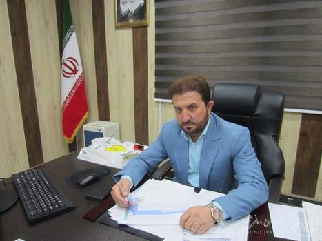  رئیس سازمان مدیریت حمل و نقل بار عنوان کرد: وسایل حمل و نقل بار باید به سامانه سیپاد مجهز شوند