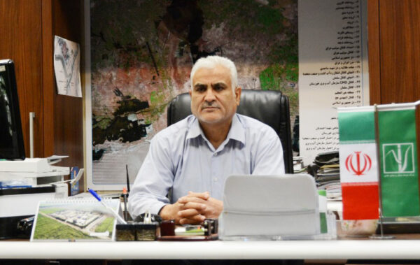 راه‌اندازی 2 رشته جدید در مرکز علمی کاربردی نیشکر/دکتر آل‌کثیر: افزایش بهره‌وری در صنعت نیشکر هدف اصلی این مرکز علمی است 