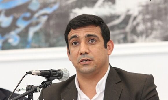 مدیرکل ورزش و جوانان خوزستان: هفته آینده از قهرمانان آسیایی و جهانی خوزستان تجلیل می‌شود