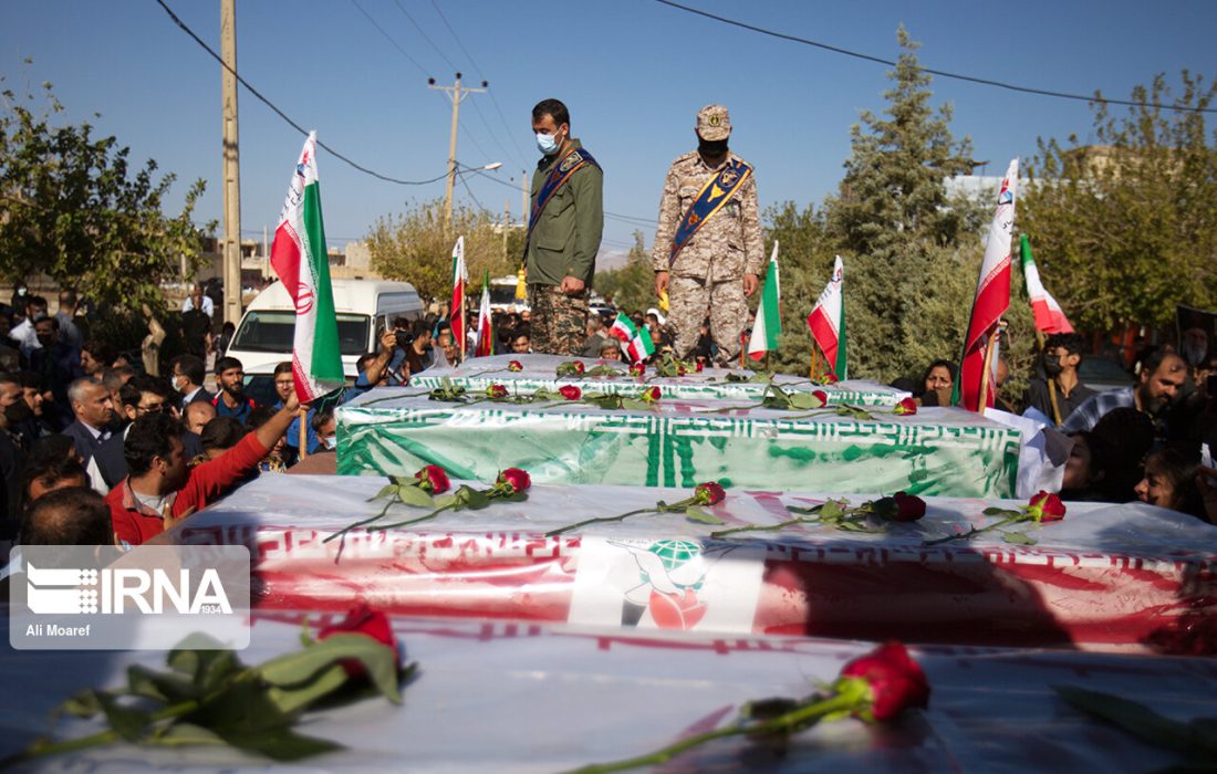 جشنواره دست سازه های دانش آموزی خوزستان به نام شهید “کیان پیرفلک” برگزار می شود