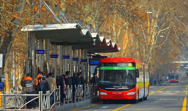 رئیس کمیسیون حمل و نقل و ترافیک شورای شهر خبر داد: راه‌اندازی خط یک بی‌آرتی اهواز تا پایان سال