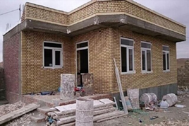 معاون بنیاد مسکن خبر داد: پرداخت وام مقاوم‌سازی به ۲۰۰ هزار روستایی تا ۲۲ بهمن